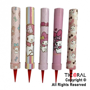 BENGALA MY MELODY X 5